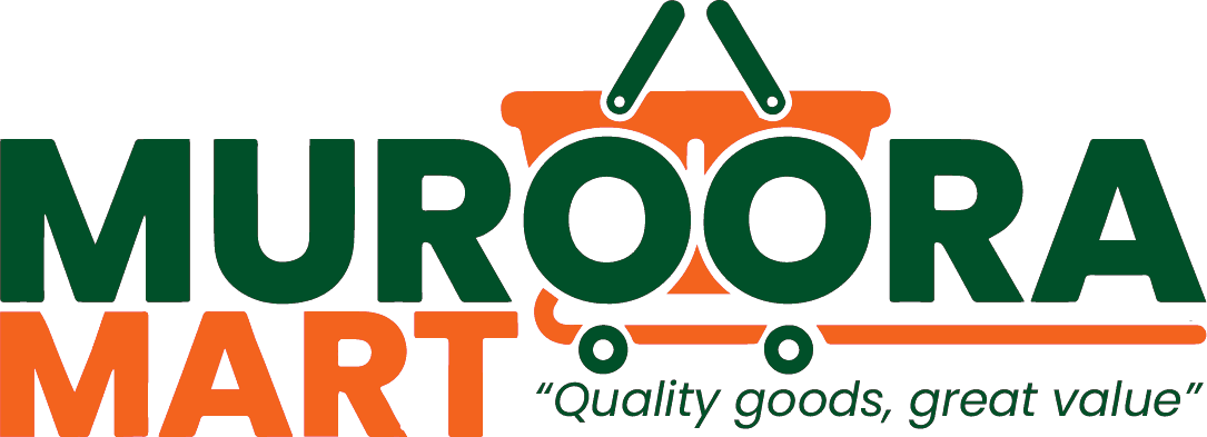 Muroora Mart - quality goods, great value