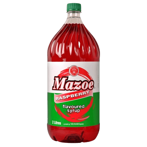 Mazoe Raspberry 2L